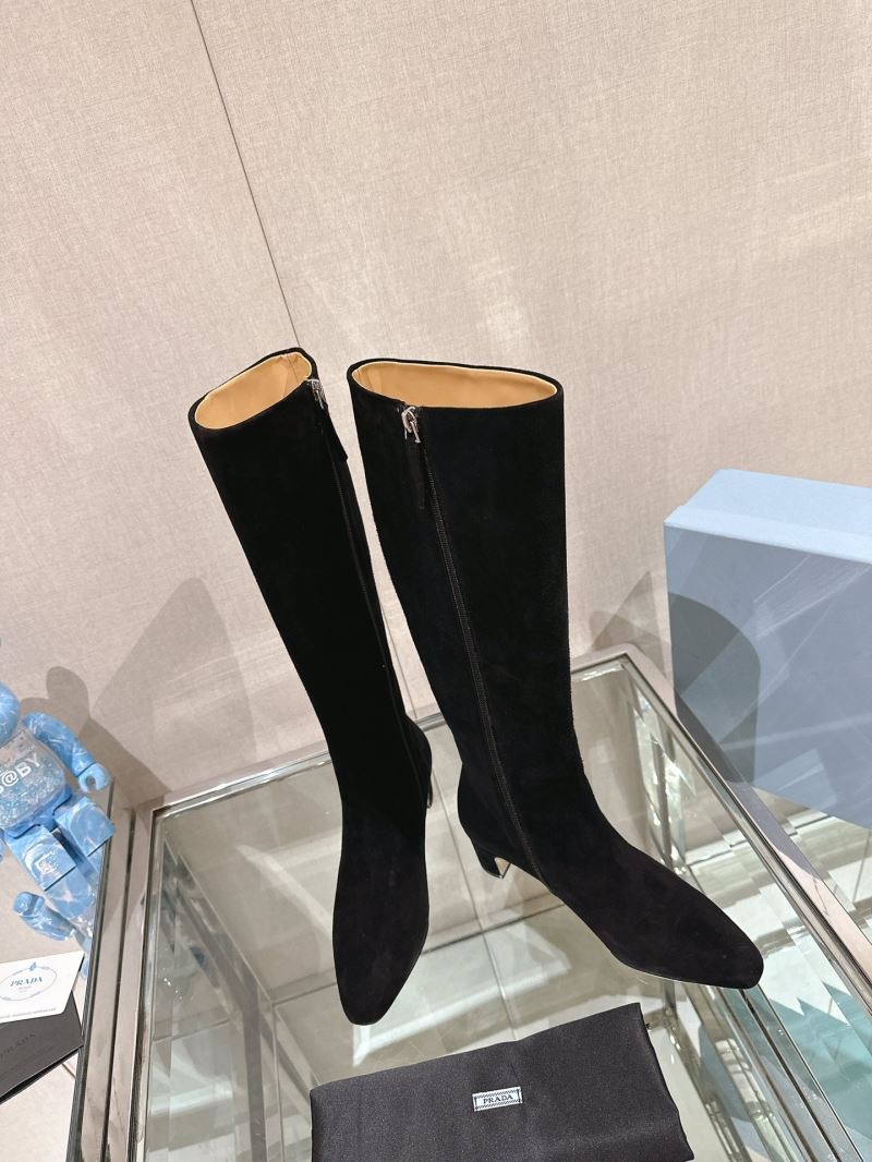 Prada Boots